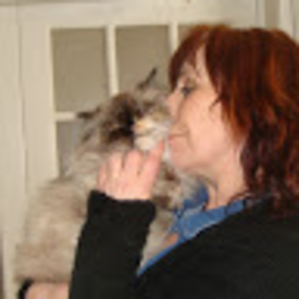 Meet your Posher, Kimberly